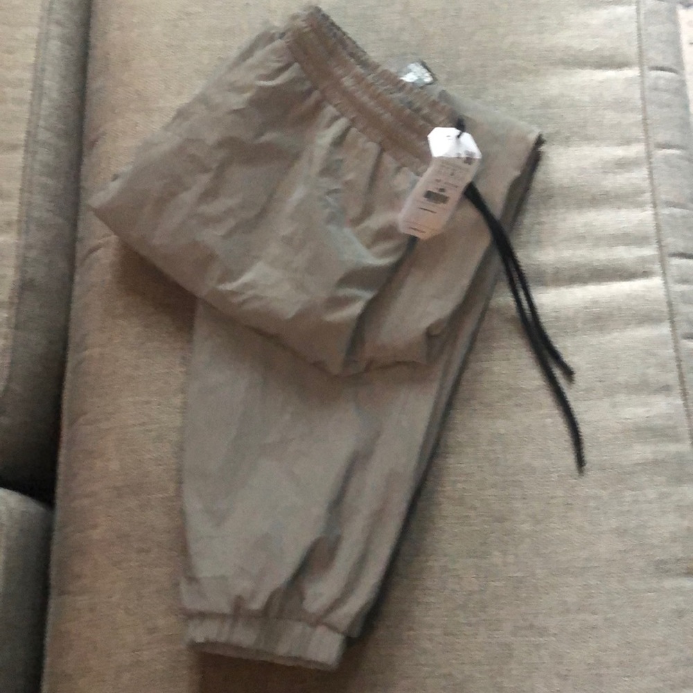 Joggers
